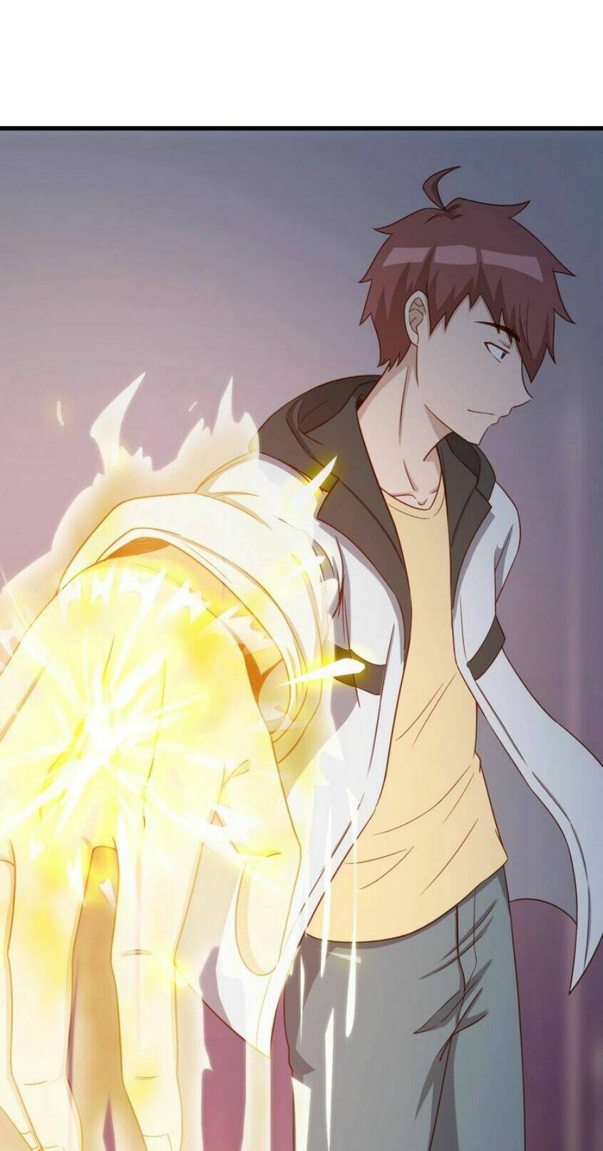 Hệ Thống Tu Tiên Mạnh Nhất: Chapter 20