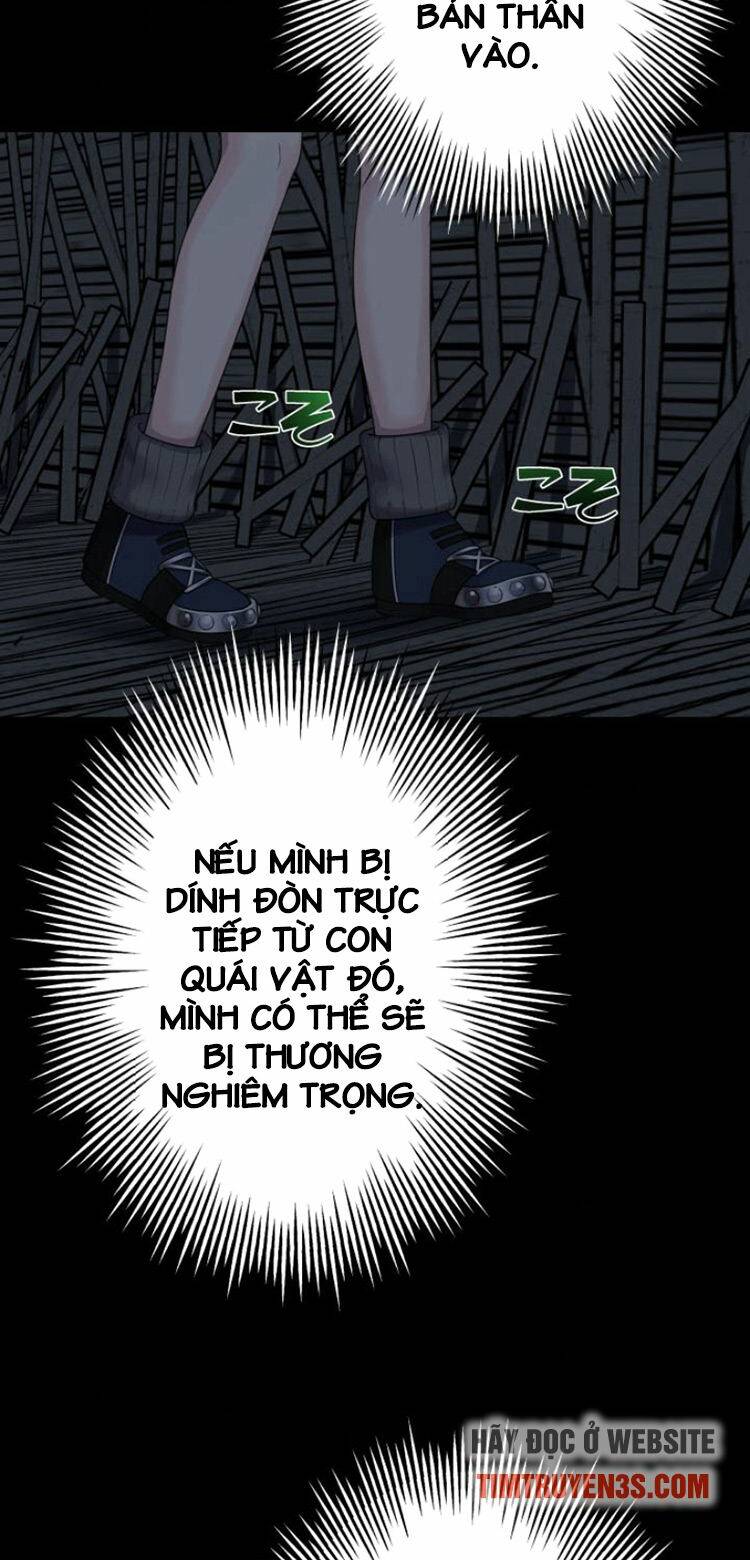 Trò Chơi Của Chúa Thượng: Chapter 15