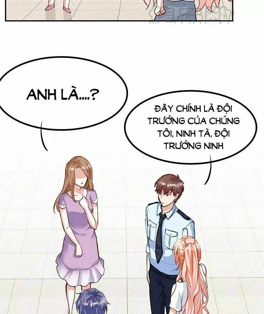 Sau Này Vẫn Cứ Thích Em: Chapter 33