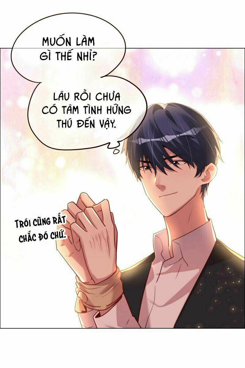 Vì Yêu Mà Khắc Cốt Ghi Tâm: Chapter 26