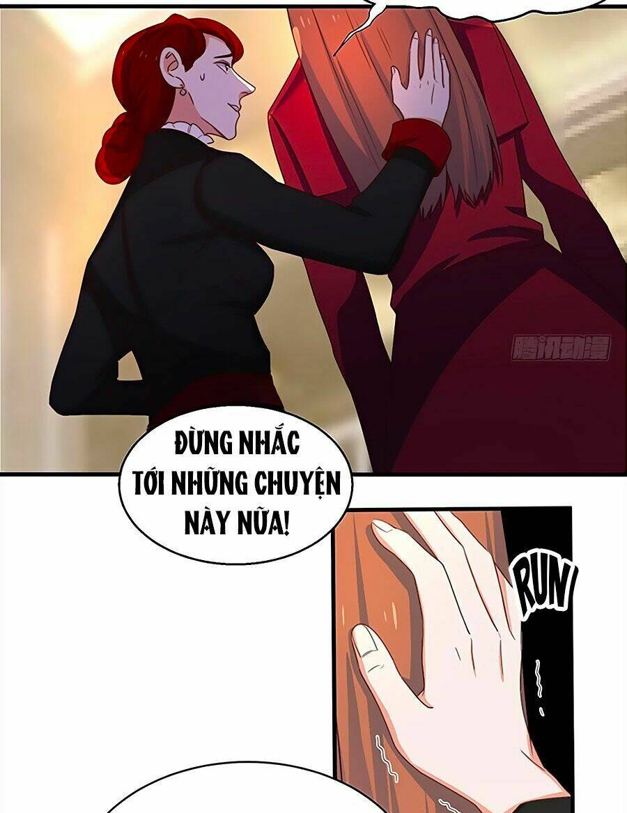 Luyện Ngục Trọng Sinh: Chapter 6
