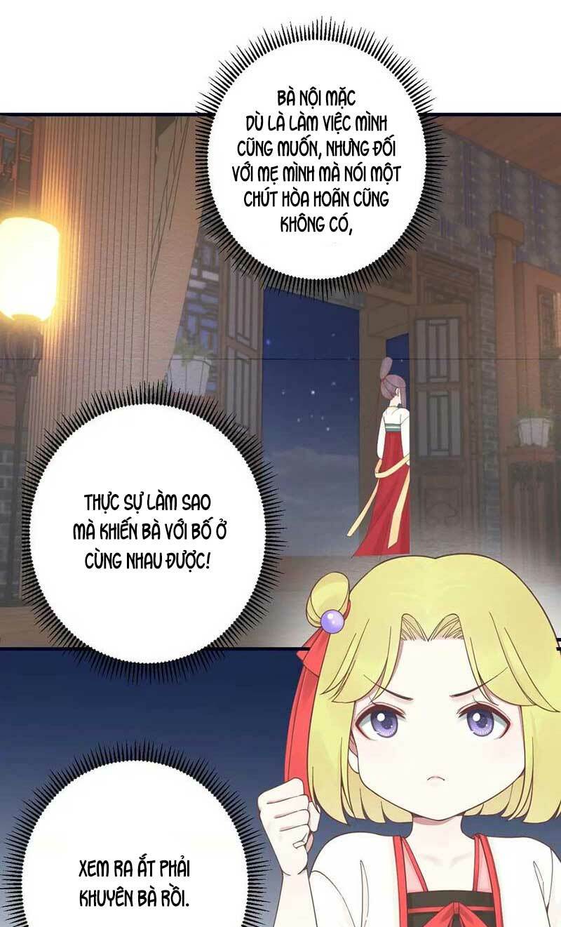 Hoàng Hậu Bận Lắm: Chapter 188