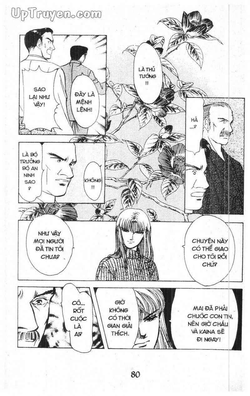 9 Banme No Musashi: Chapter 10