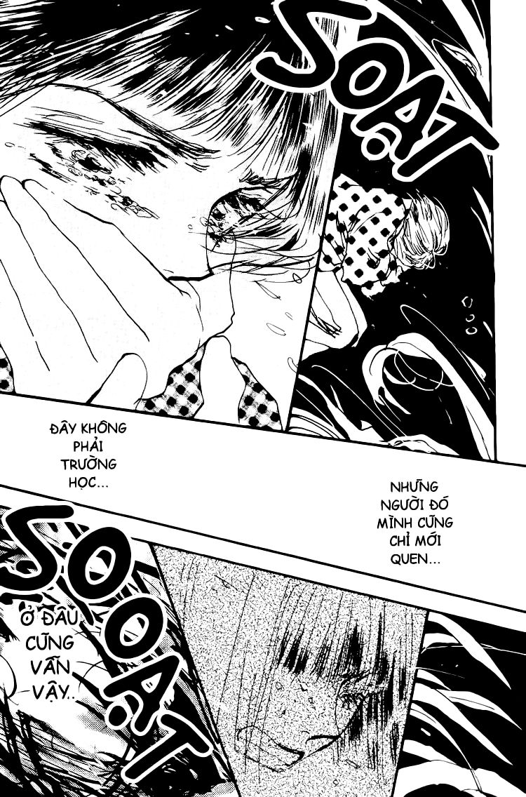 Mầm Sống: Chapter 3