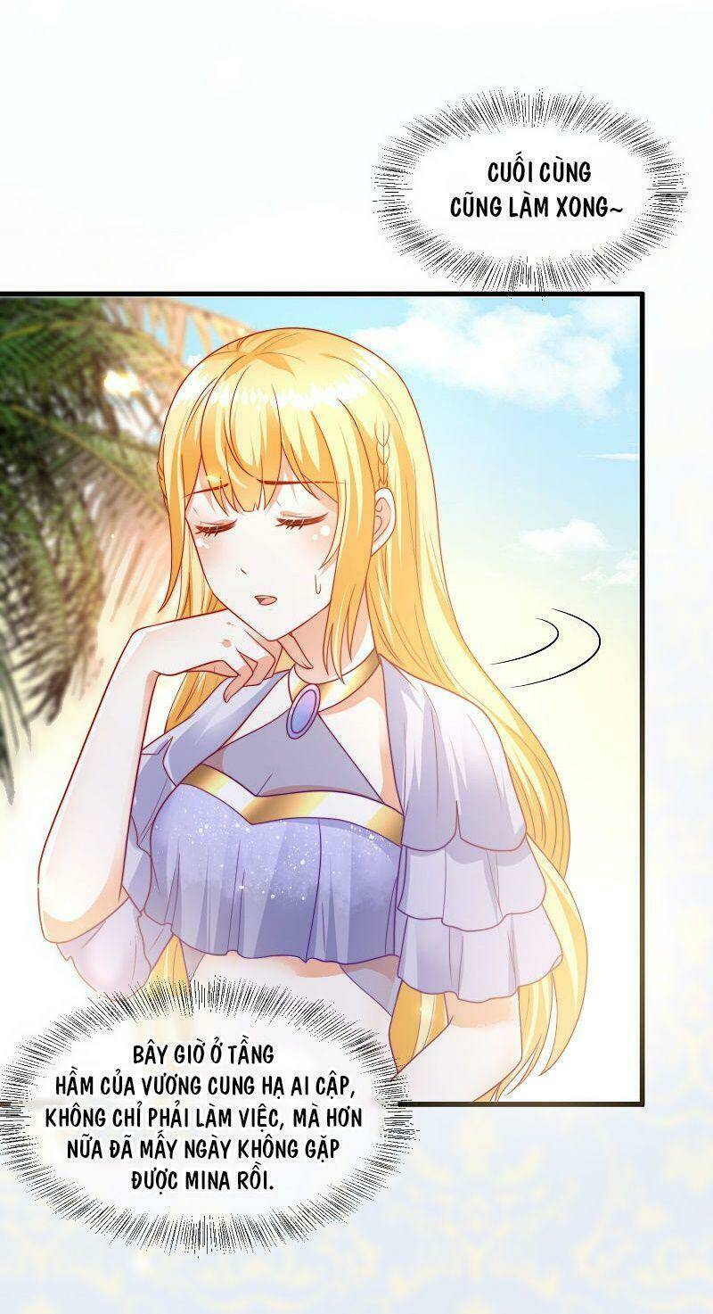 Sủng Hậu Của Vương: Chapter 84