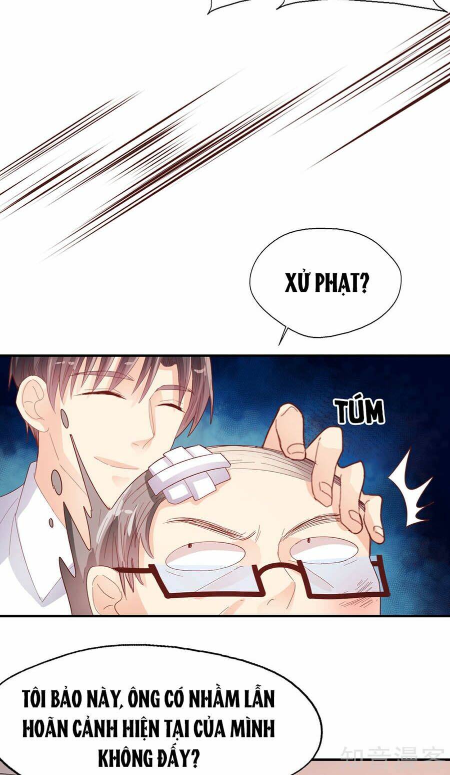 Sau Này Vẫn Cứ Thích Anh: Chapter 75
