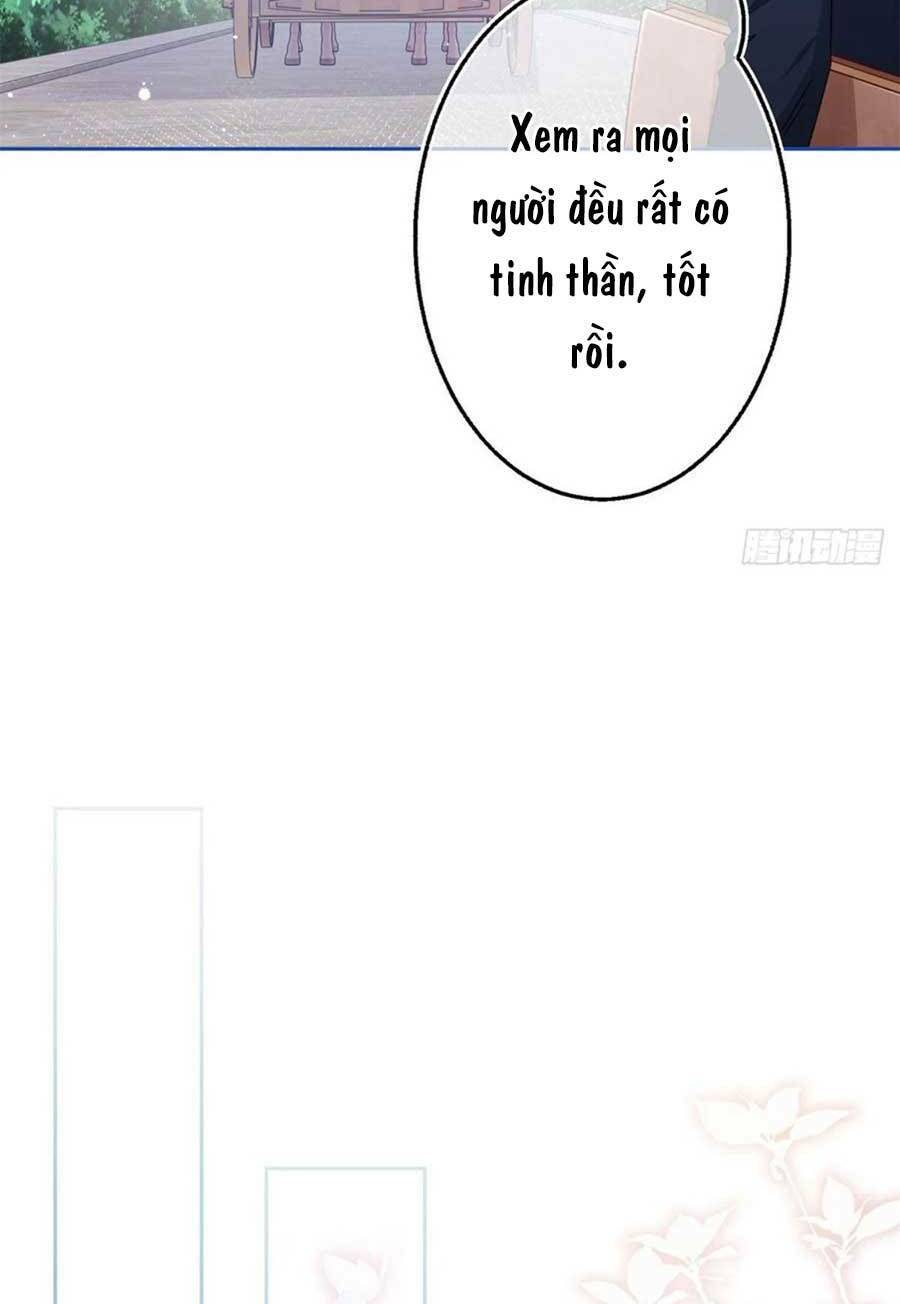 Nữ Hoàng Đầu Tiên Của Đế Quốc: Chapter 56