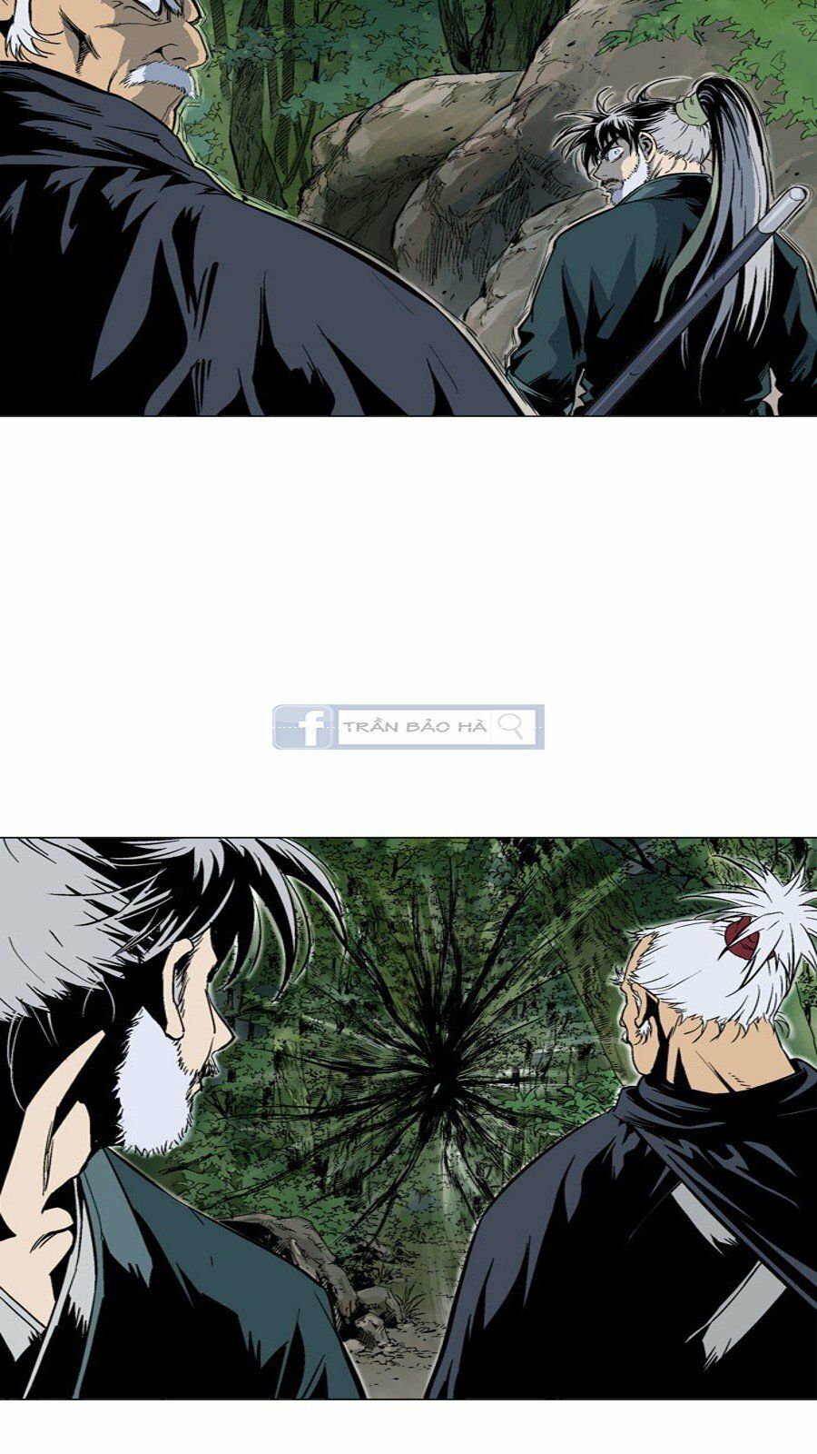 Cao Thủ 2: Chapter 65