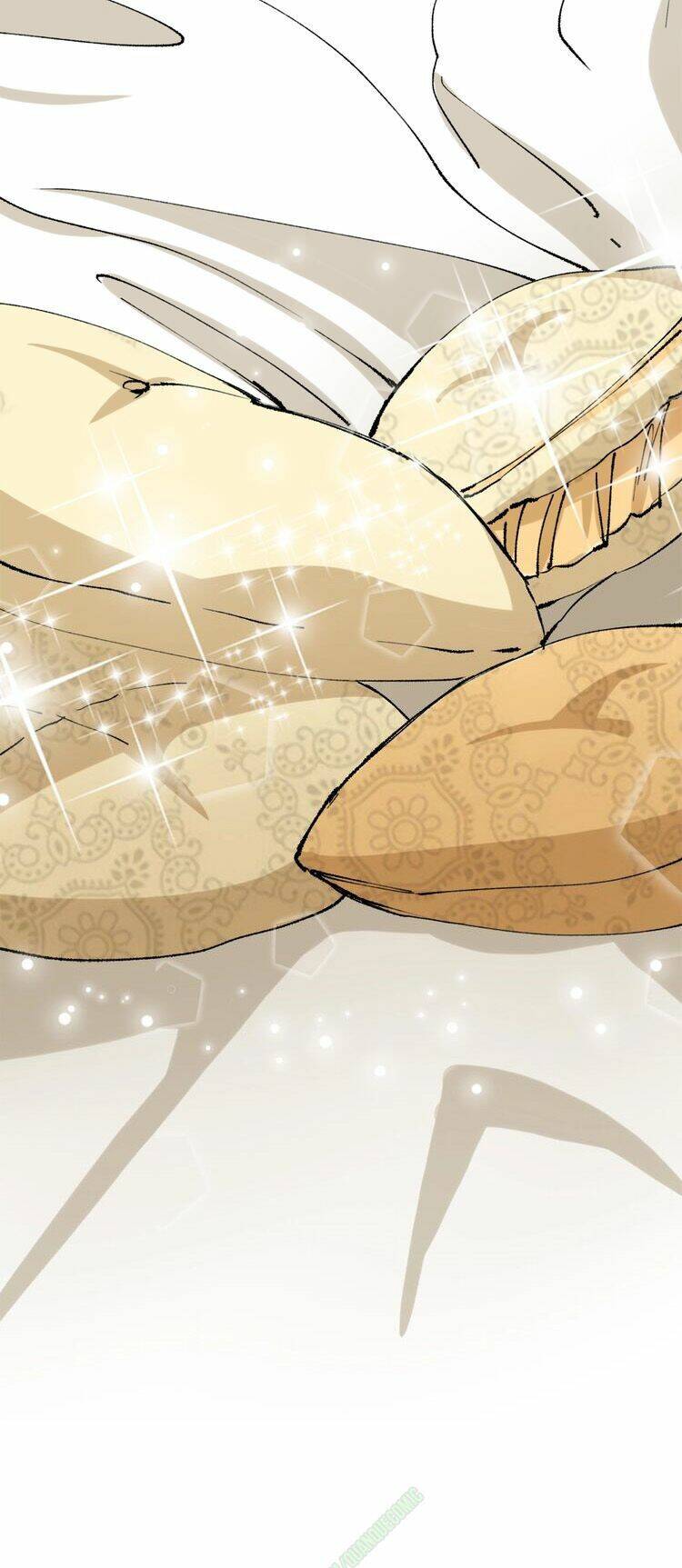 Thần Lai Yêu Vãng: Chapter 12