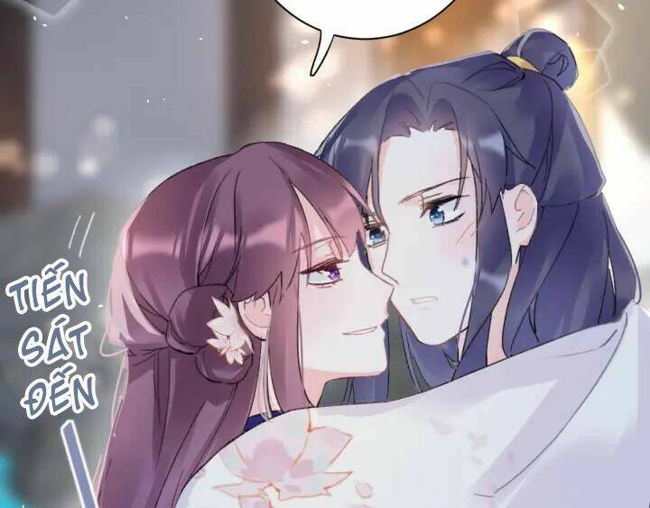 Hoa Nhan Sách: Chapter 134