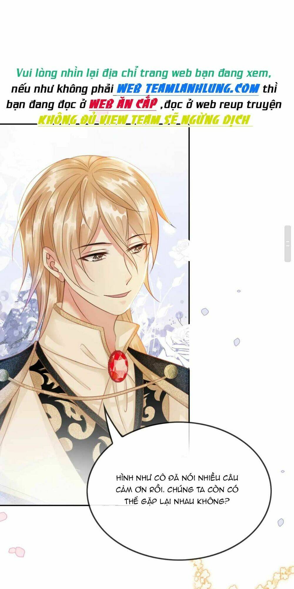Tôi Tỏ Tình Với Kẻ Thù Của Tôi: Chapter 5