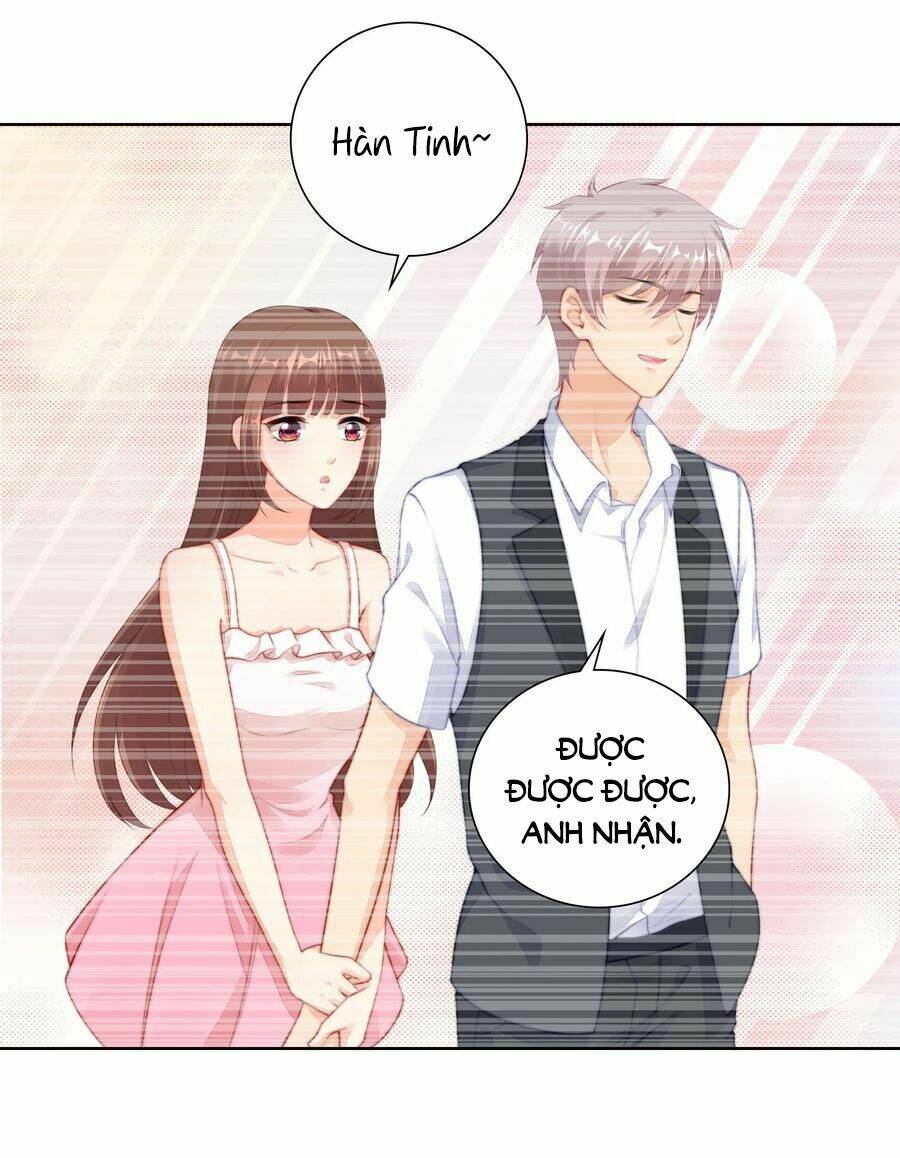 Người Yêu Ẩn Hình Của Ảnh Đế: Chapter 54