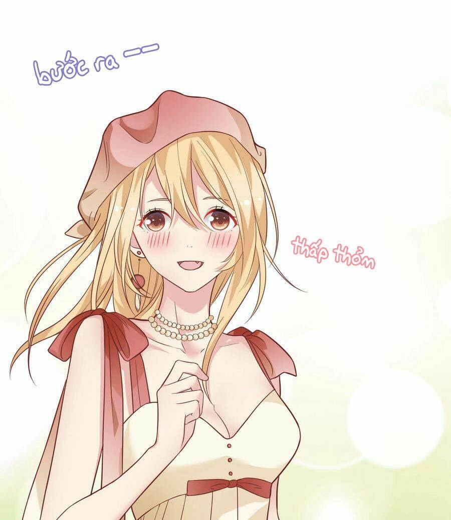Hẹn Hò Siêu Tốc: Chapter 26