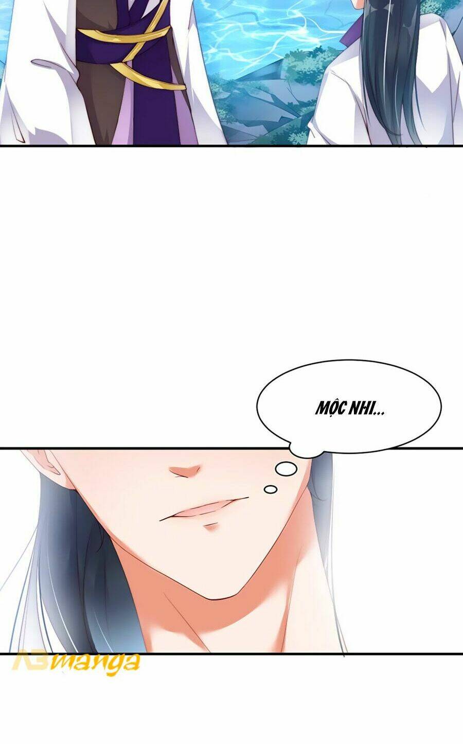 Điềm Mỹ Chi Huyết: Chapter 1