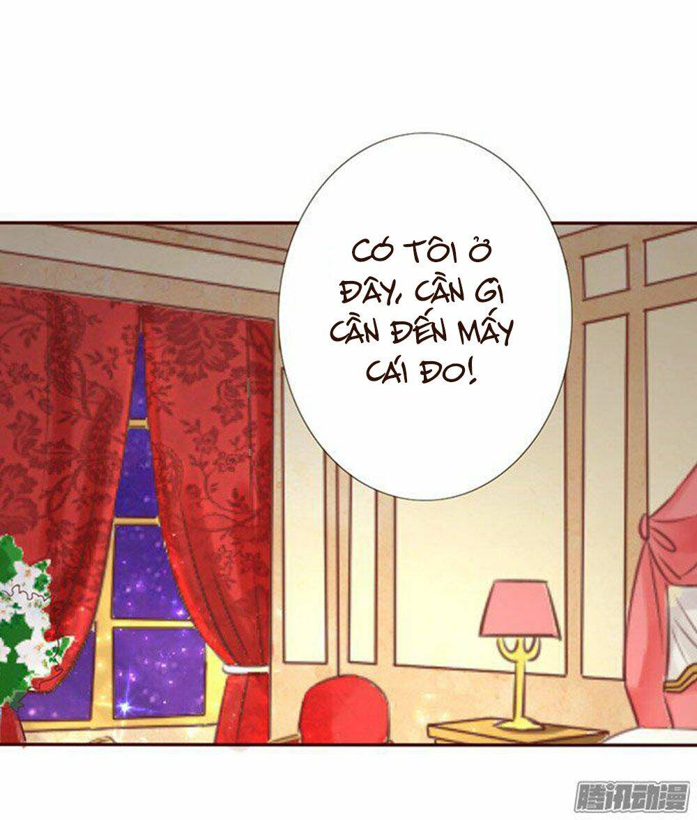 Ma Vương Luyến Ái Chỉ Nam: Chapter 49