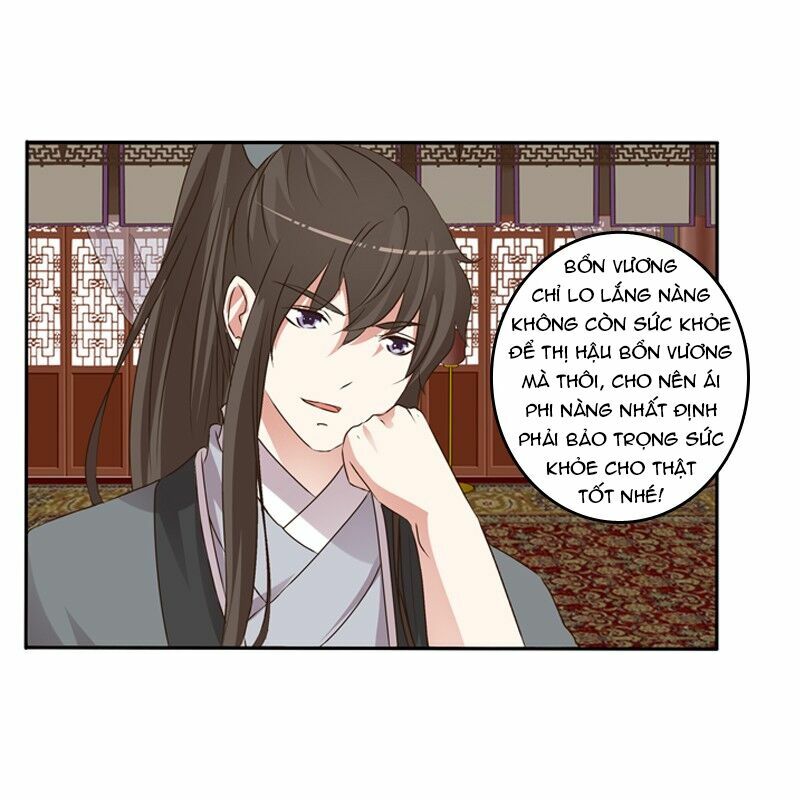 Thông Linh Phi: Chapter 109
