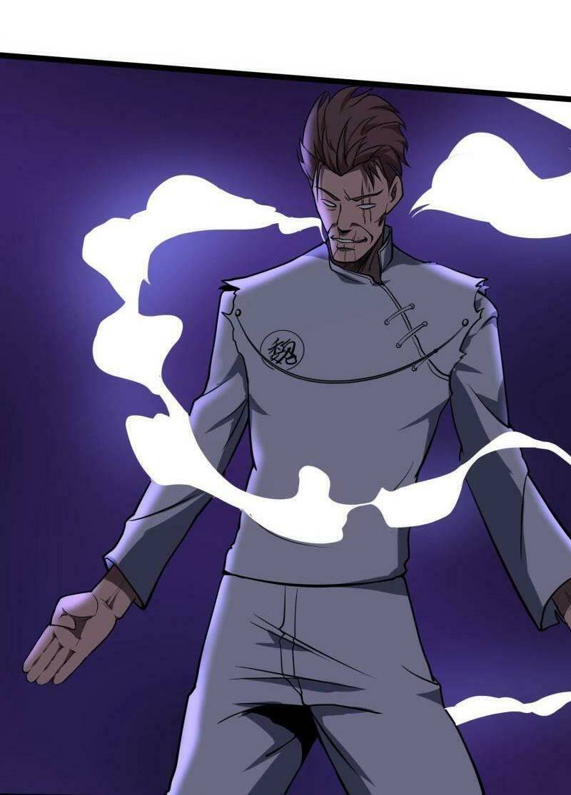 Hộ Hoa Cao Thủ Tại Vườn Trường: Chapter 91