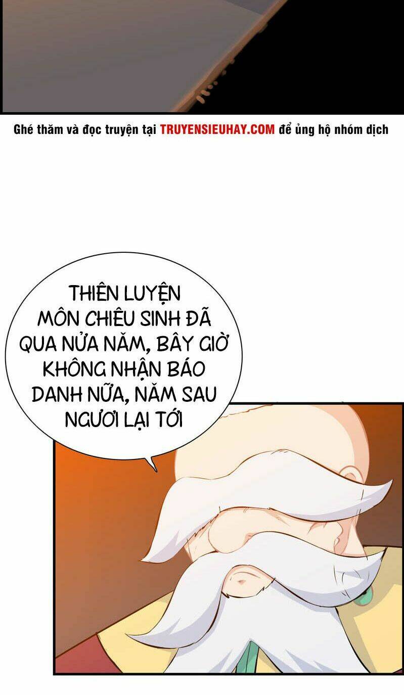 Thần Ma Thiên Sát: Chapter 47