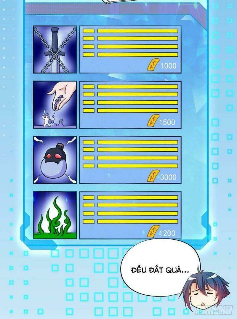 Ta Livestream Tại Dị Giới: Chapter 14