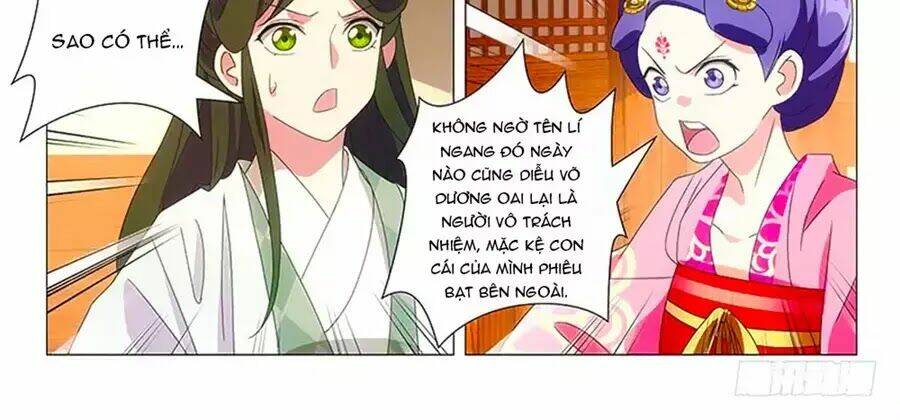 Phò Mã! Không Nên A!: Chapter 61