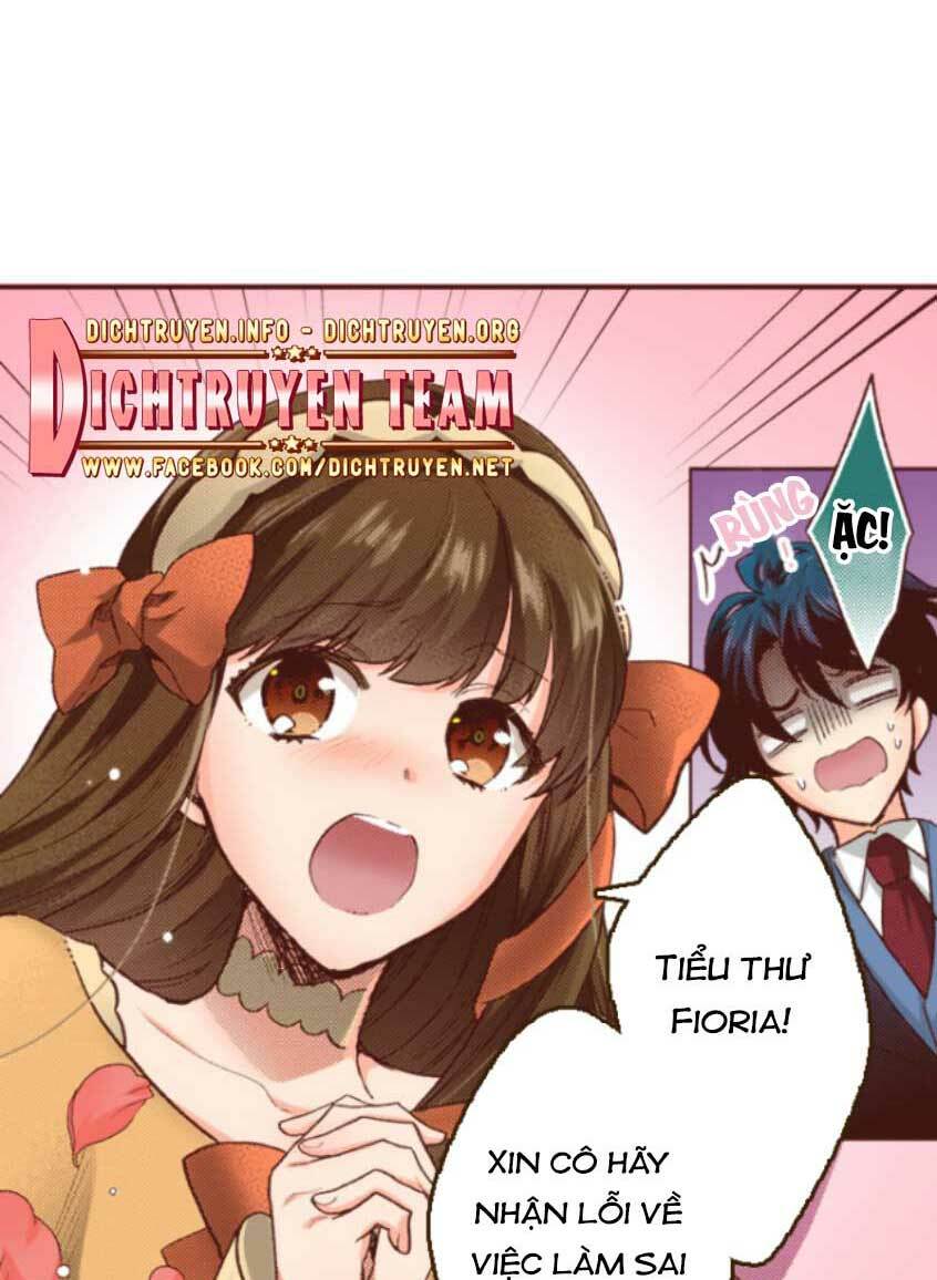 Tôi Tỉnh Lại Sau 20 Năm!: Chapter 3