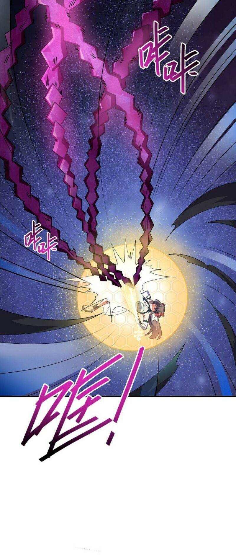 Ta Mới Chỉ 2500 Tuổi: Chapter 36