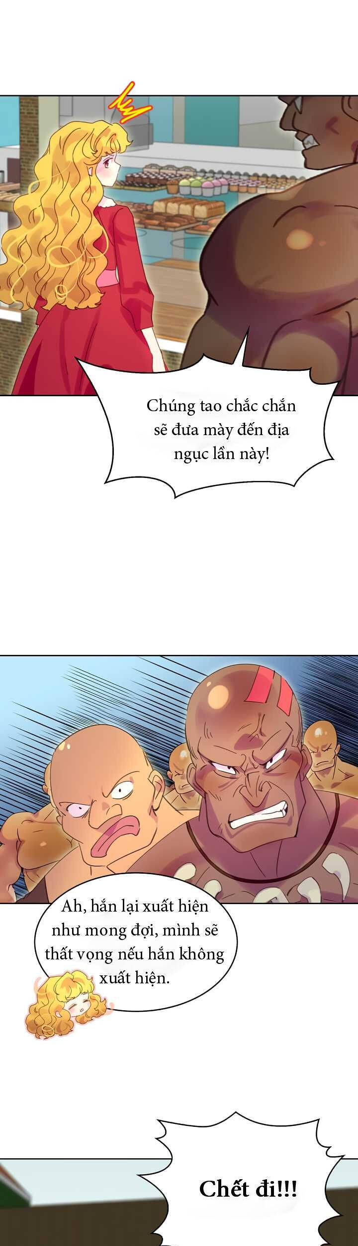 Đừng Xem Thường Nữ Phụ: Chapter 105