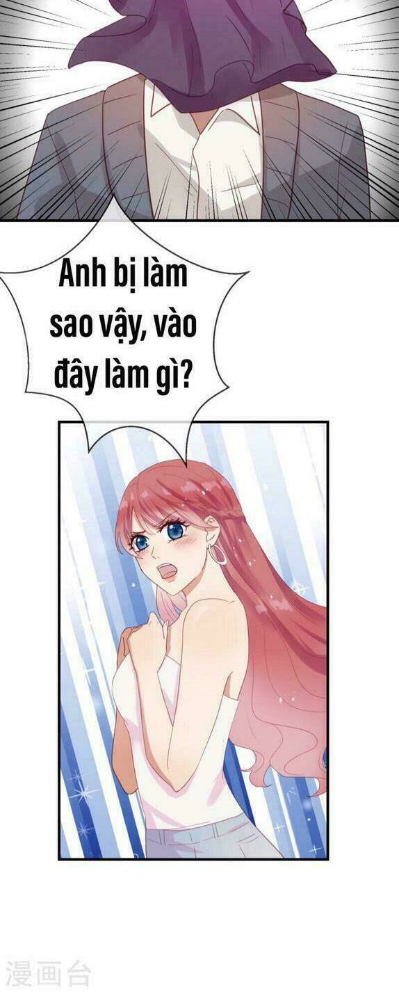 Độc Dược Của Tình Yêu: Chapter 11