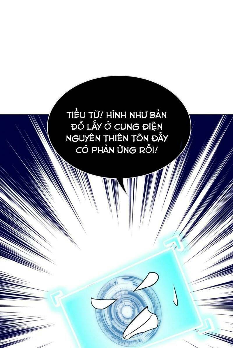 Hệ Thống Tiên Tôn Tại Đô Thị: Chapter 130