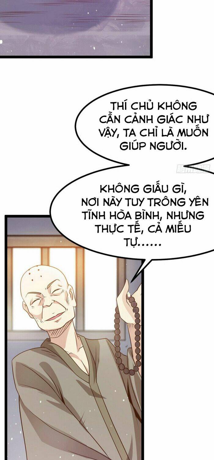 Tiên Vương Trùng Sinh: Chapter 216