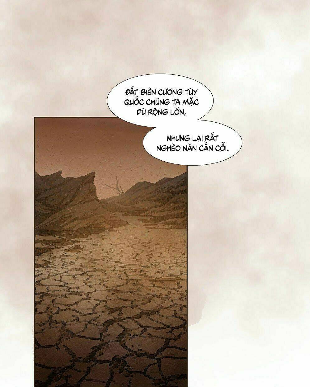 Đại Giá Thừa Tướng: Chapter 126