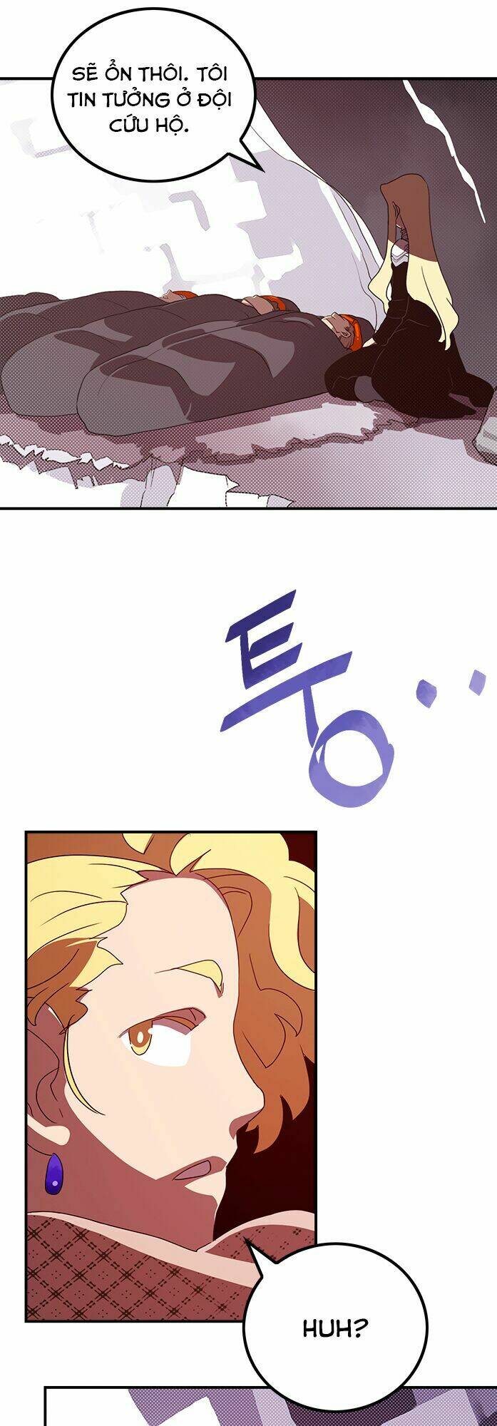 Ta Là Vua Pháp Sư: Chapter 57