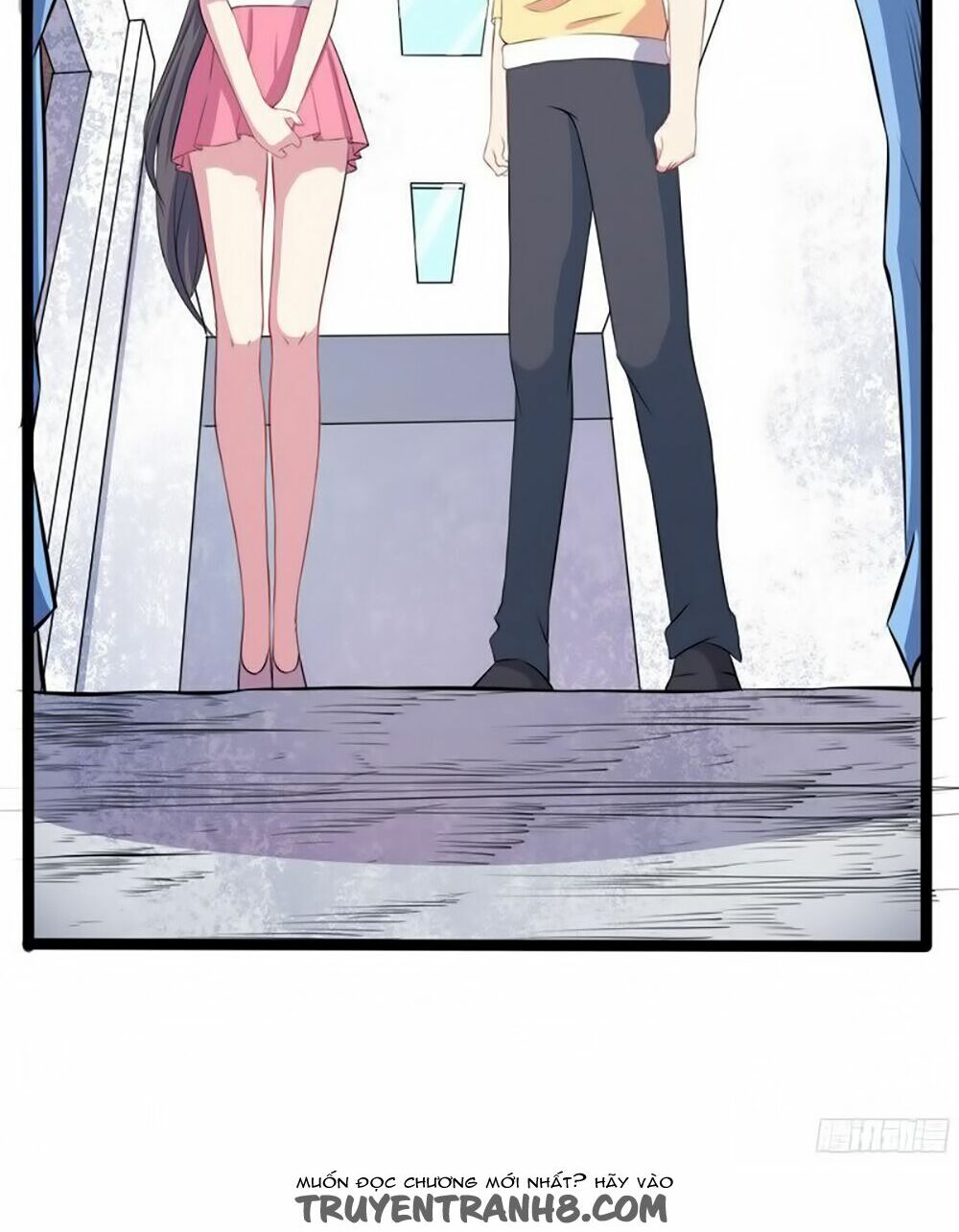 Ngạo Kiều Quỷ Vương Yêu Ta: Chapter 10