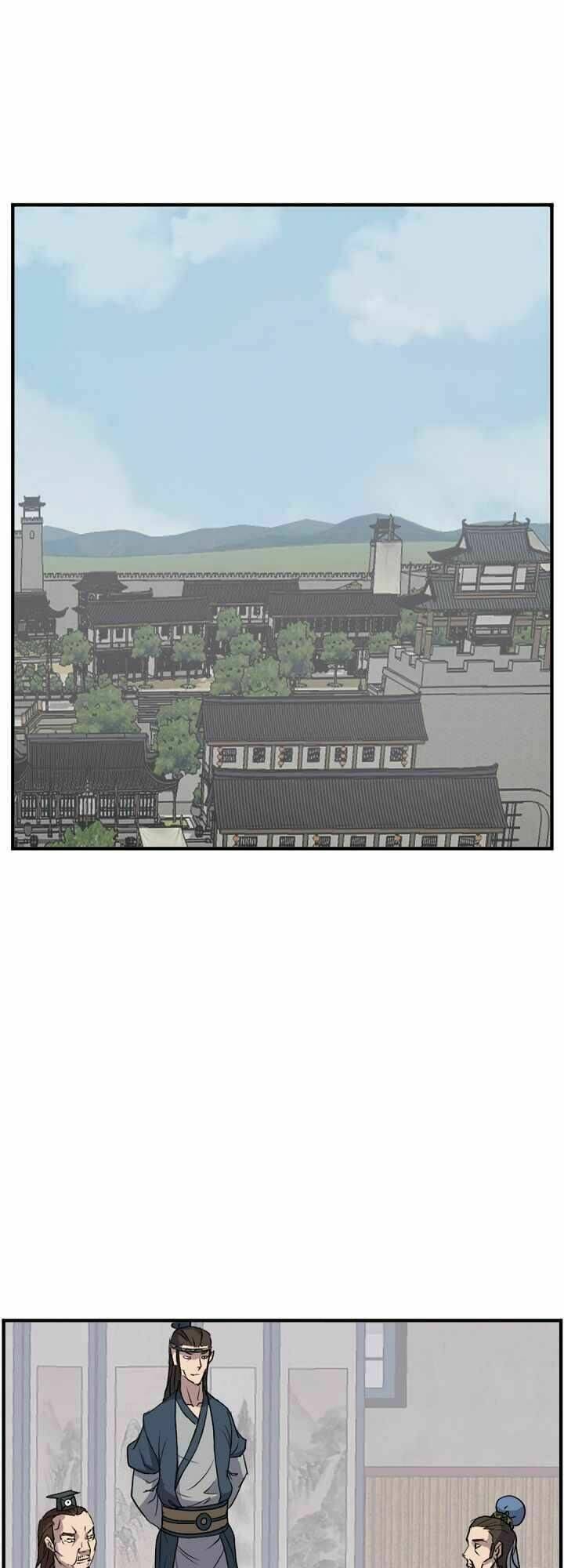 Trọng Sinh, Bất Khả Chiến Bại: Chapter 116