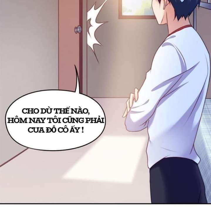 Tiêu Tiền Ở Thế Giới Khác: Chapter 15