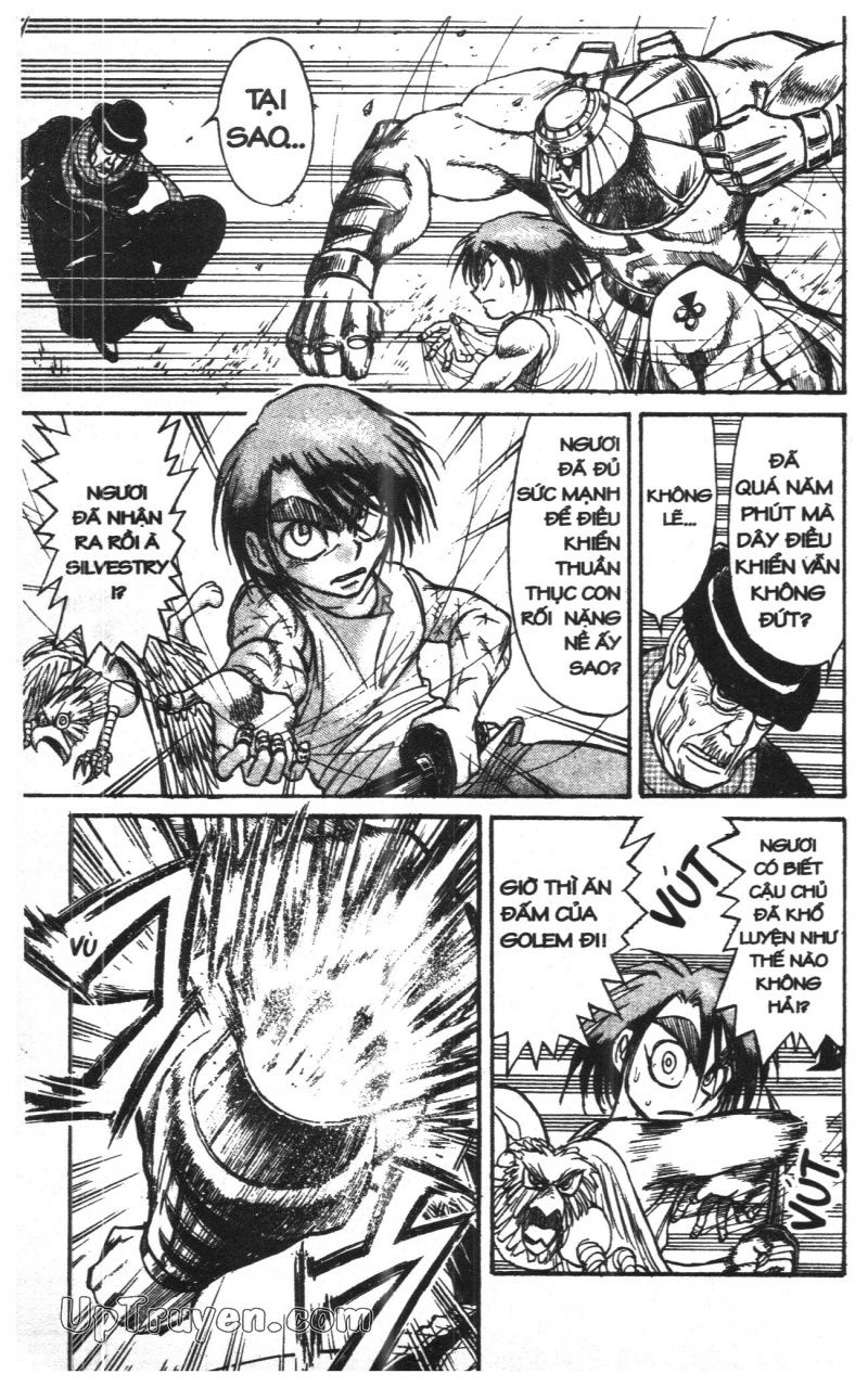 Fujita Kazuhiro: Chapter 34