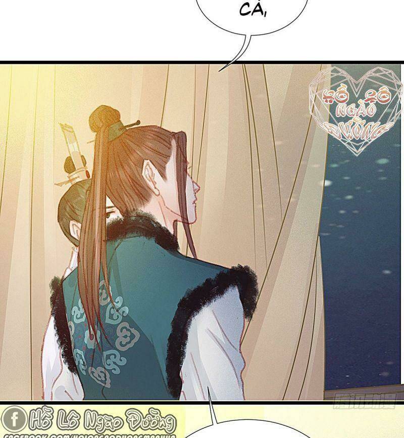 Hữu Yêu Lai Chi Họa Trung Tiên: Chapter 65