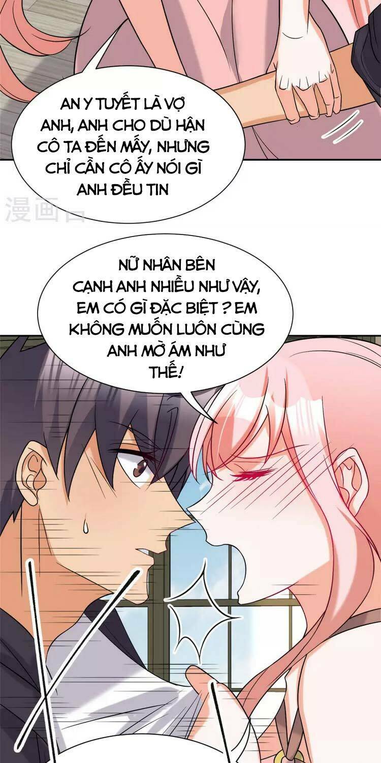 Đế Tế: Chapter 82