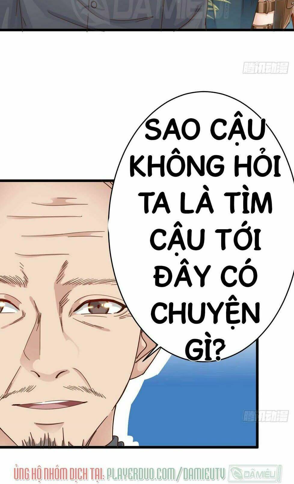 Địa Phủ Khai Phá Thương: Chapter 26