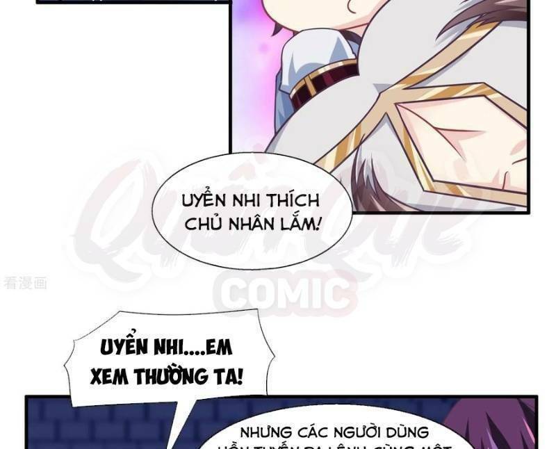 Ta Là Ngọc Hoàng Đại Đế: Chapter 63