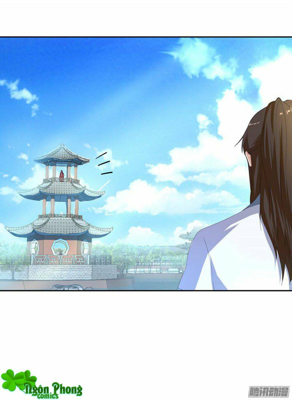 Hỏa Hồ: Chapter 10