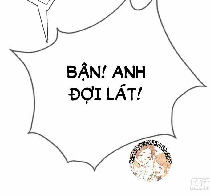 Tổng Tài Đại Nhân Tâm Thiếu Nữ: Chapter 2.1