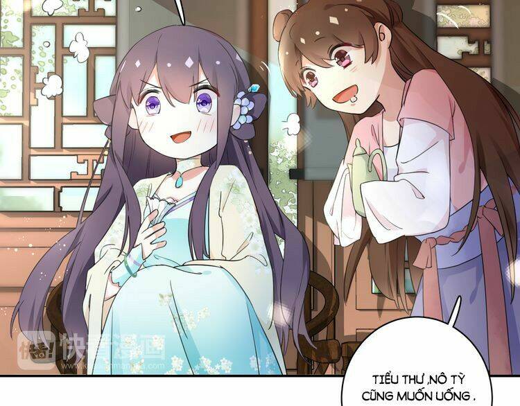 Hoa Nhan Sách: Chapter 10.2