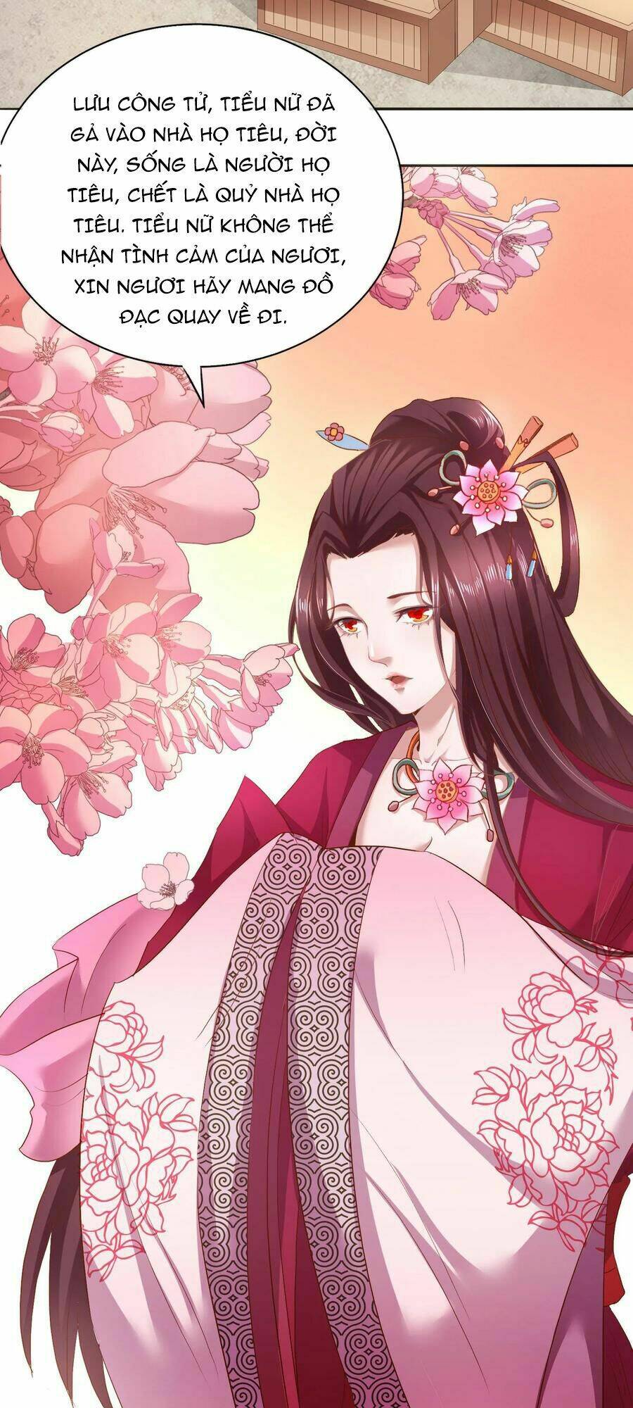 Trở Về Cổ Đại Làm Thánh Hiền: Chapter 1