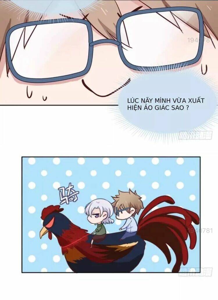 Chạy Đi Âm Sai: Chapter 85