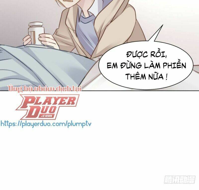 Điều Giáo Gấu Bắc Cực: Chapter 48