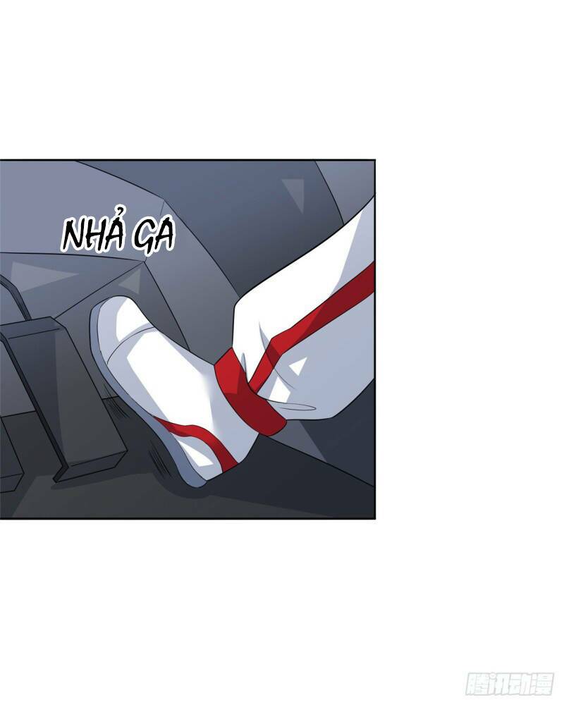 Siêu Cấp Nữ Thần Trọng Sinh: Chapter 23