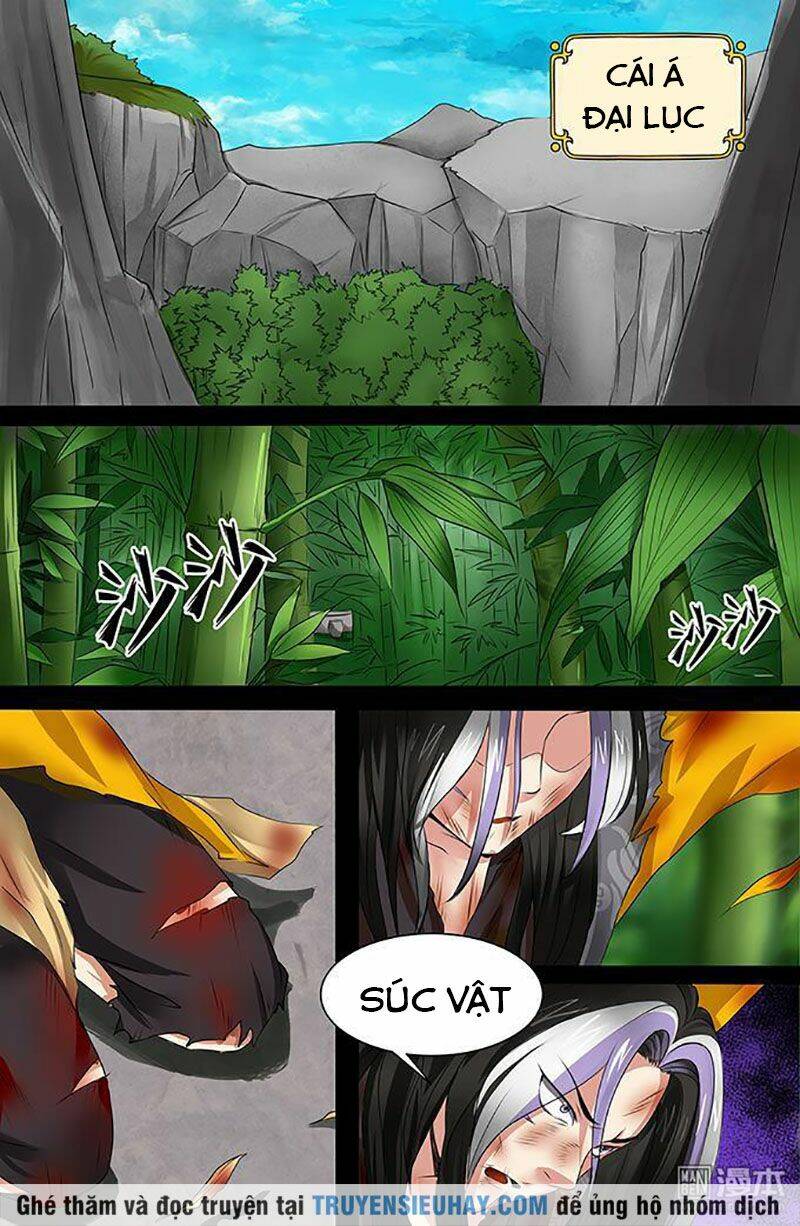 Cực Phẩm Tu Chân Thiếu Niên: Chapter 132