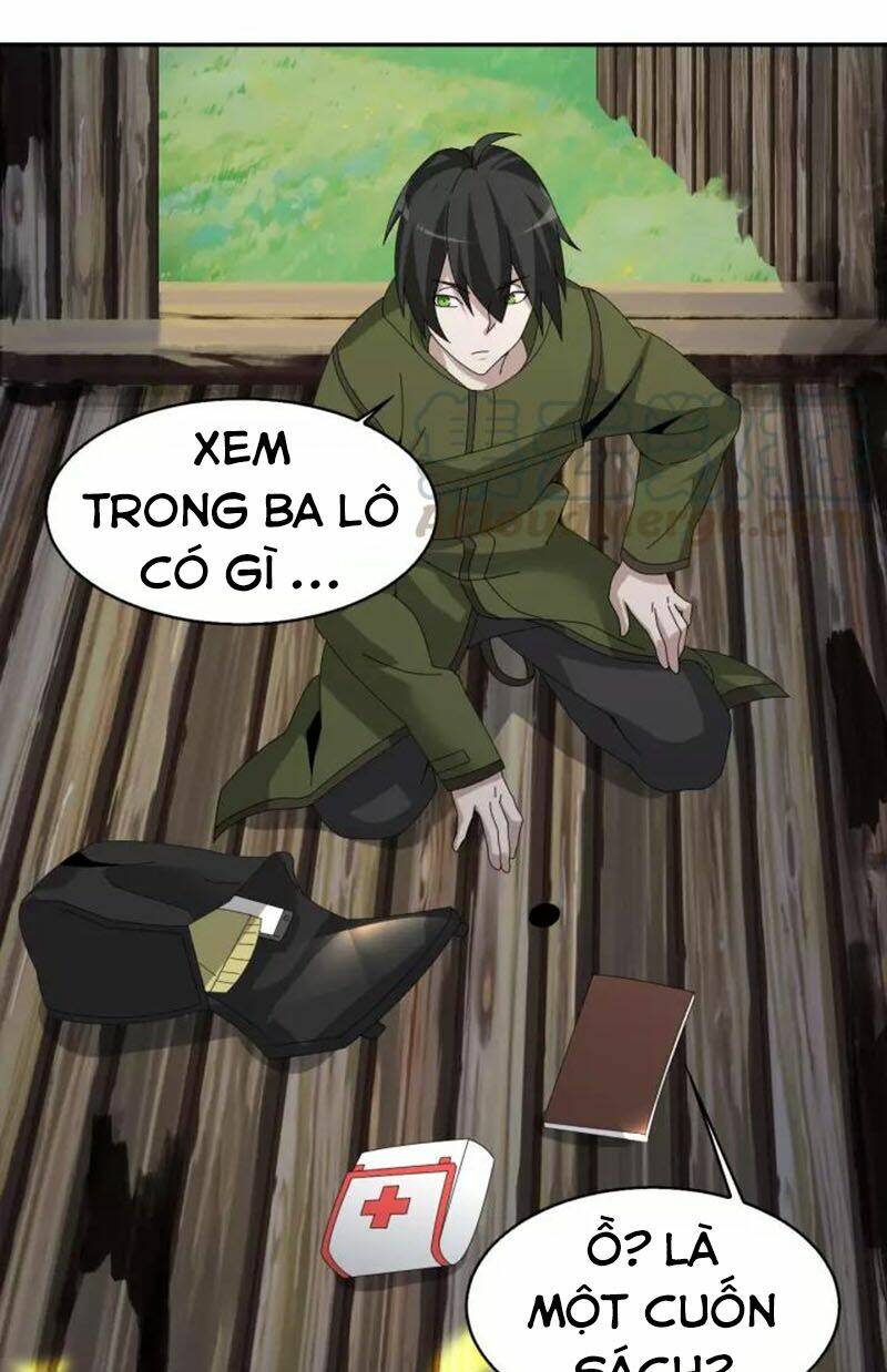 Siêu Cấp Đại Chủ Bạ: Chapter 78