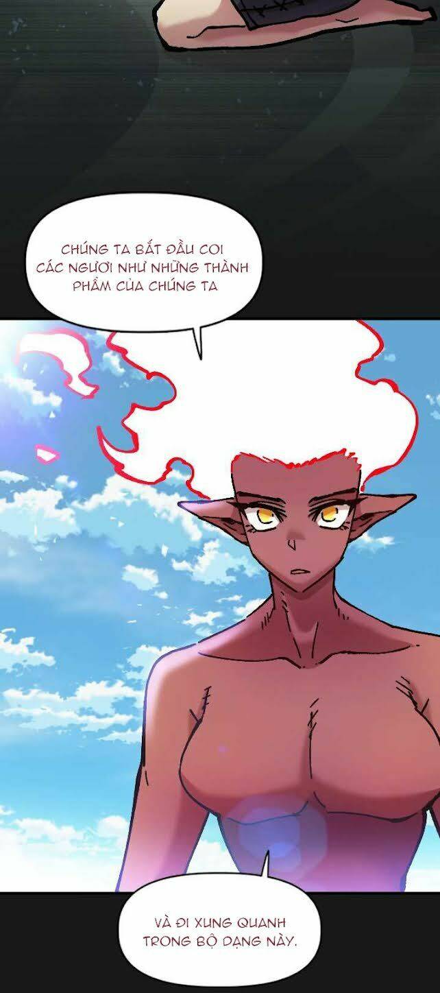 Nô Lệ Nghịch Thiên: Chapter 79